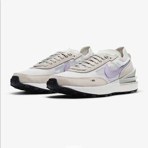 Womens Nike Waffle One